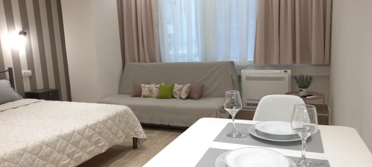 2Downtown.Skg Leilighet Thessaloníki Eksteriør bilde